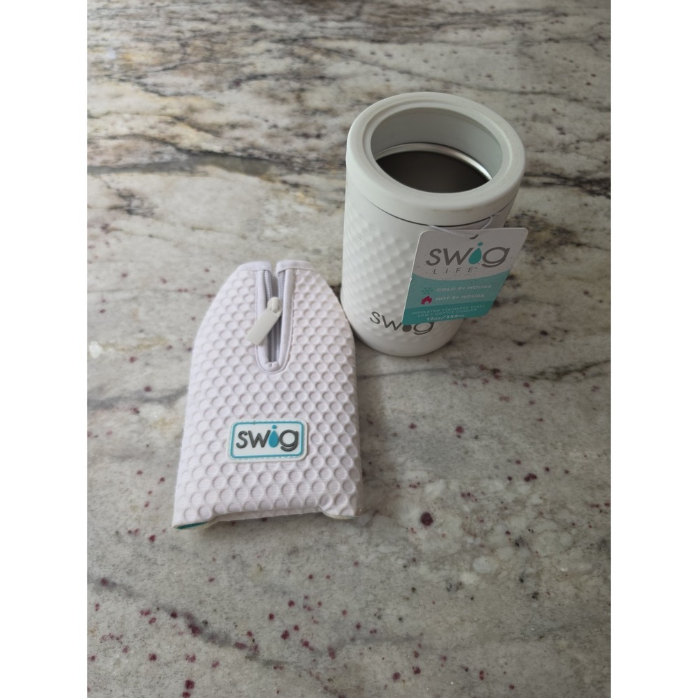 Swig 2 pack koozies new